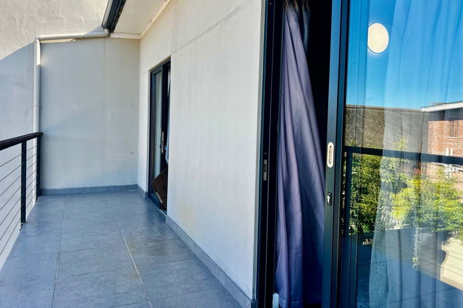 3 Bedroom Property for Sale in Highlands Western Cape